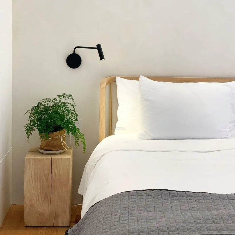 Where to Hang Sconces Next to Bed: Perfect Placement Guide