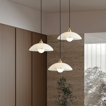 What is a pendant light