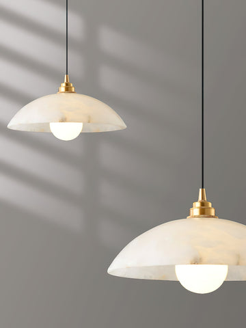 How to install pendant light