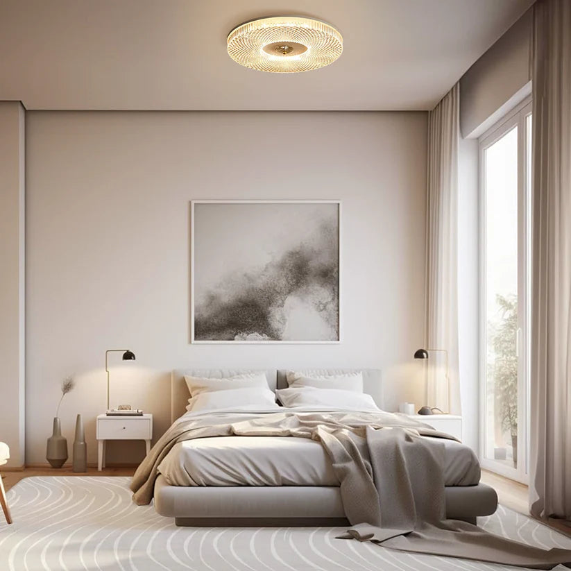 Stylish LED Lights Bedroom Ideas for Modern Spaces