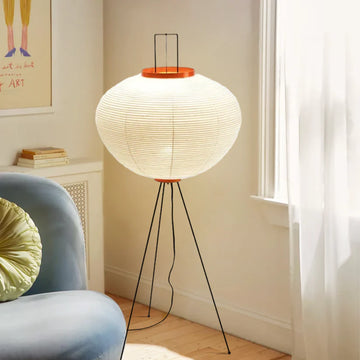 Room Essentials : Floor Lamps & Table lamp