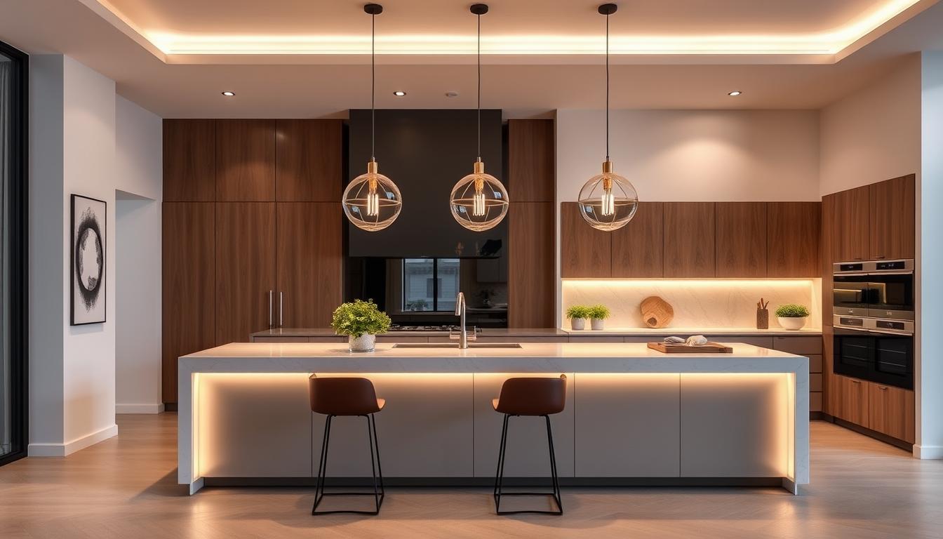 Stunning Apartment Lighting Ideas for Your Home