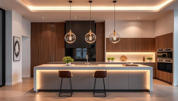 Stunning Apartment Lighting Ideas for Your Home