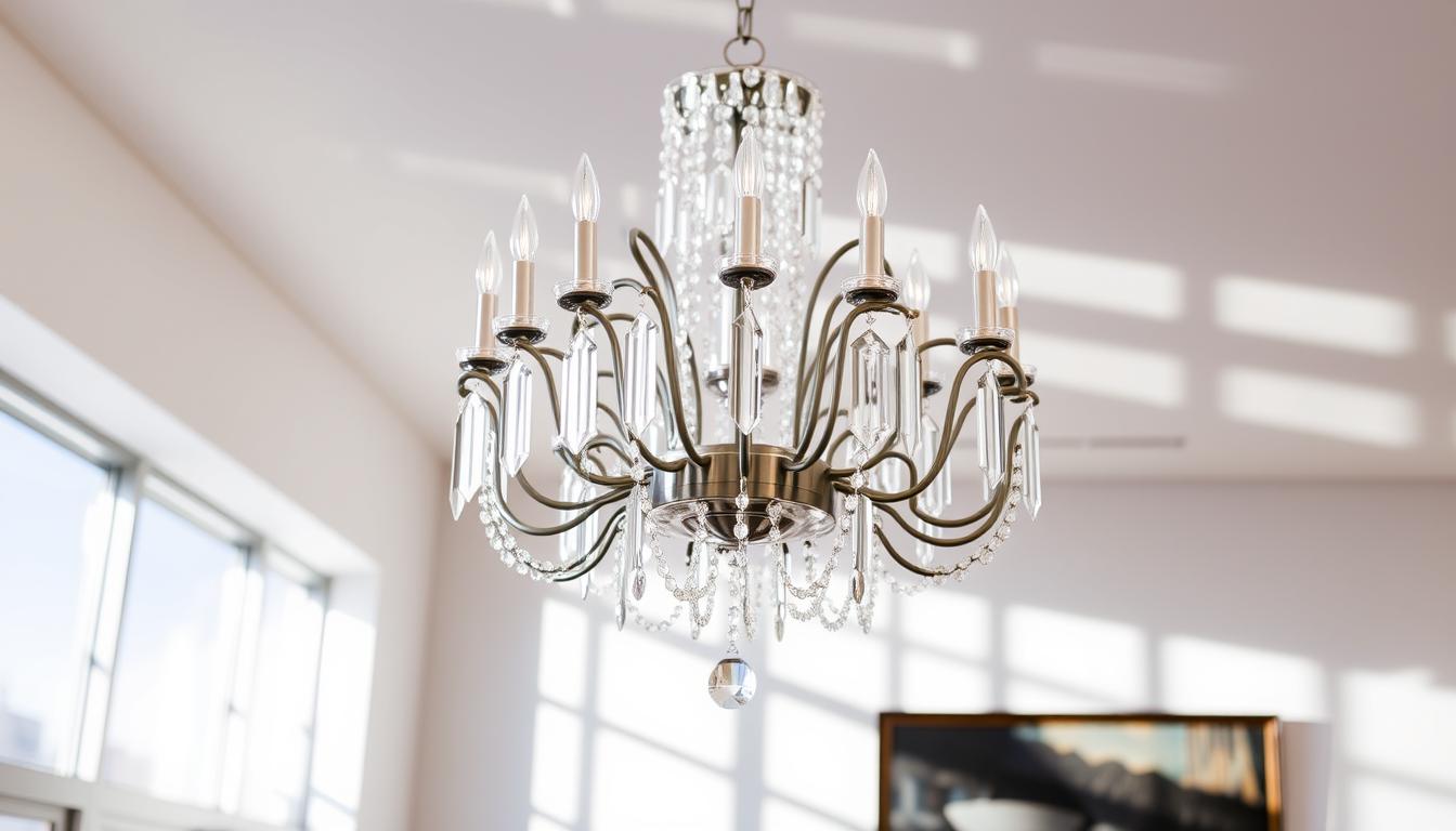 How to Change a Chandelier: Easy Step-by-Step Guide