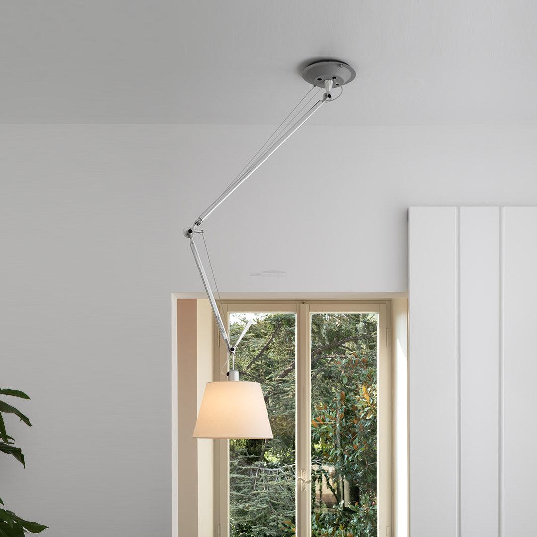 Rotatable Ceiling Pendant