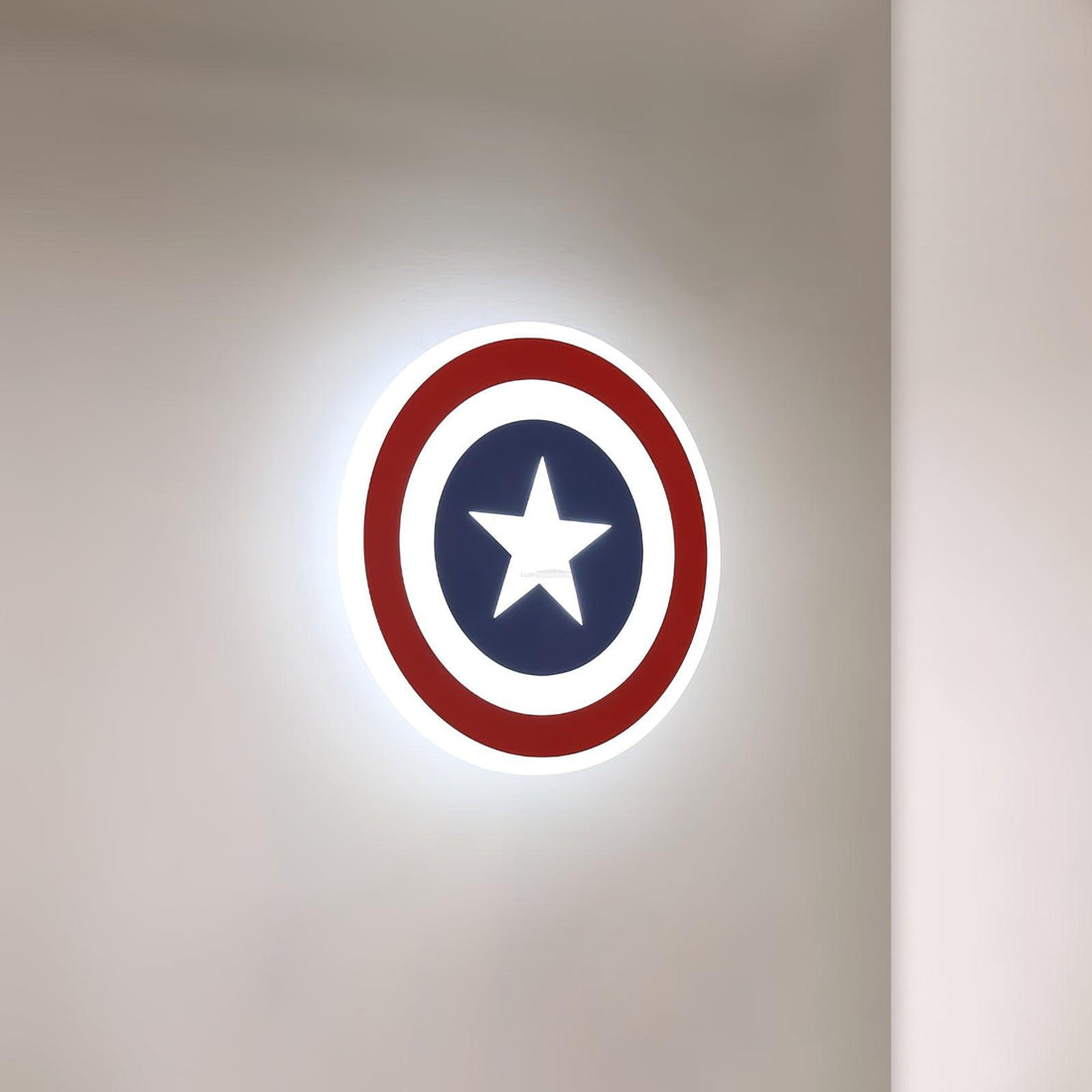 Captain Wall Sconce
