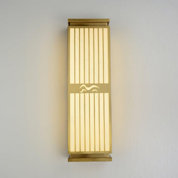 Doots Outdoor Wall Sconce