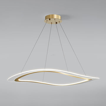 Lampadario Marques ∅ 23.6″ ∅ 31.5″