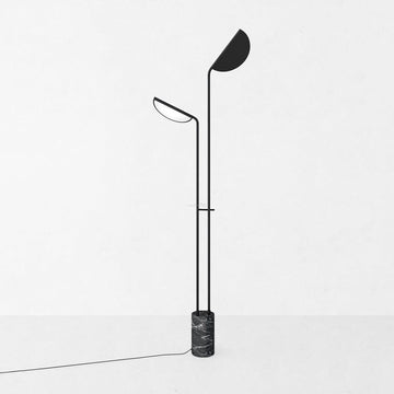 Filo Floor Lamp ∅ 25.5″