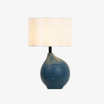 Lampa stołowa Relon ∅ 15″