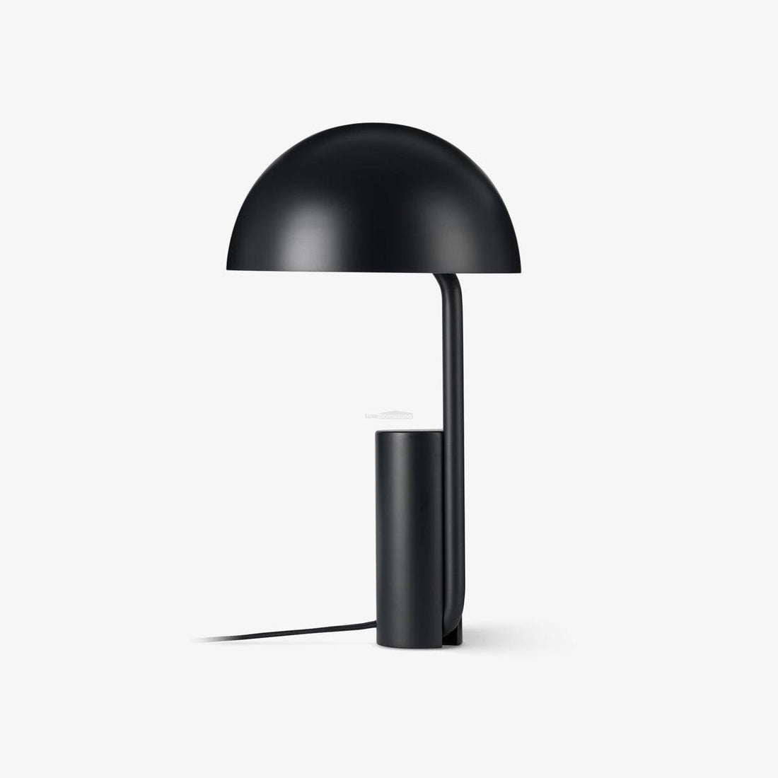 Cap Table Lamp ∅ 11″