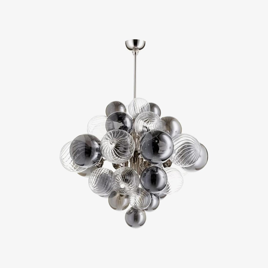 Pallocino Chandelier with 8/18/19 heads