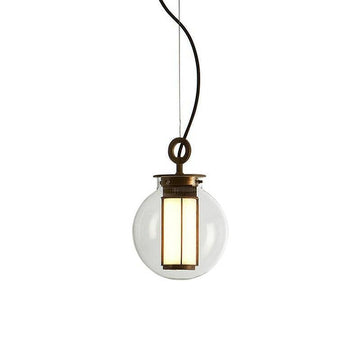 Bai Family Pendant Light ∅ 7″