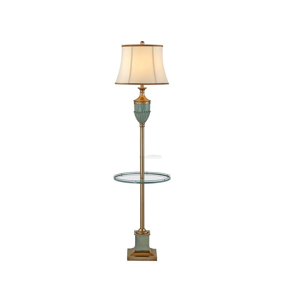 Smafan Floor Lamp with 2 types
