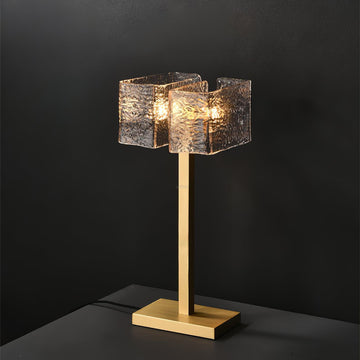 Roosevelt Table Lamp ∅ 7.8″