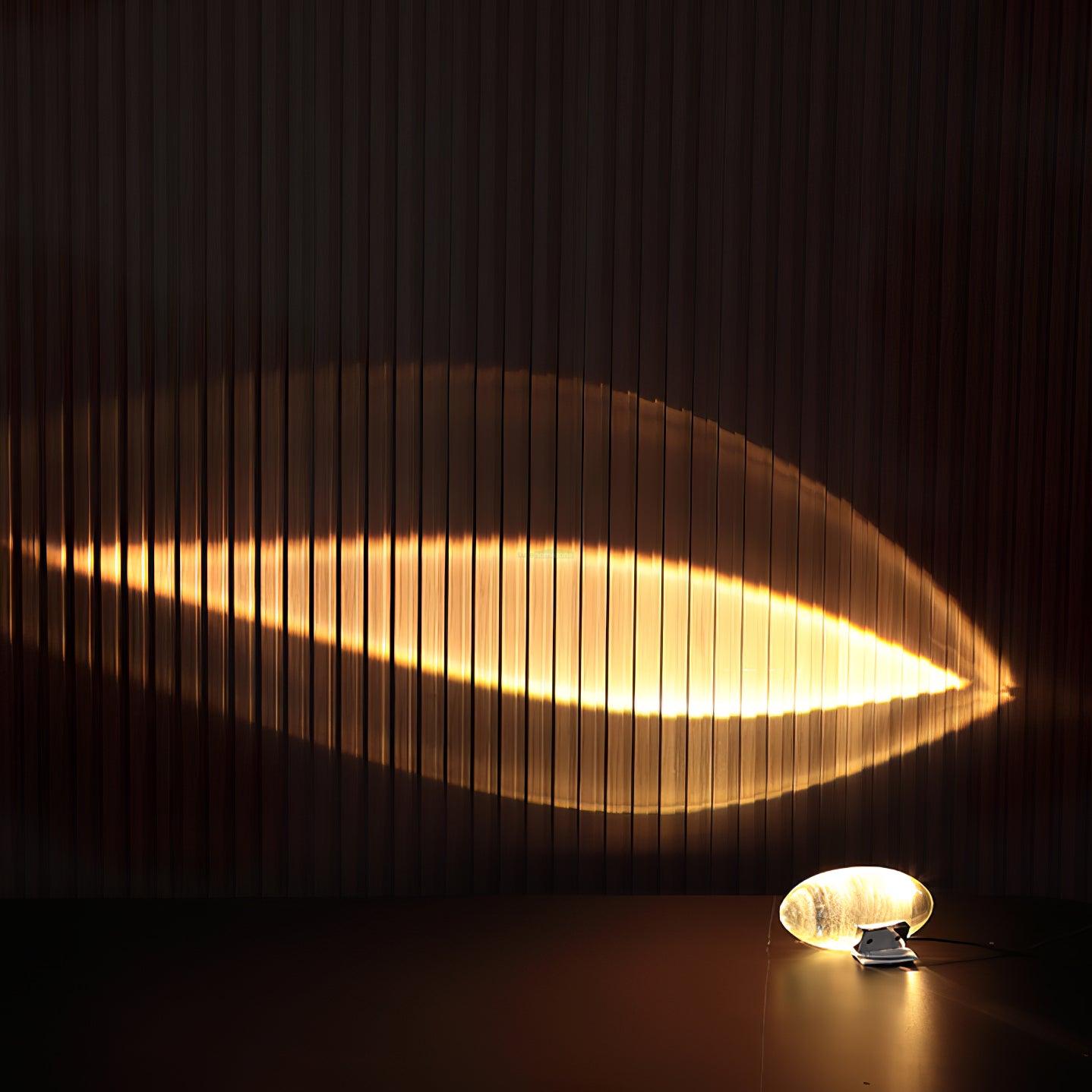 Atman Table Lamp ∅ 6.3″