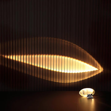 Atman Table Lamp ∅ 6.3″