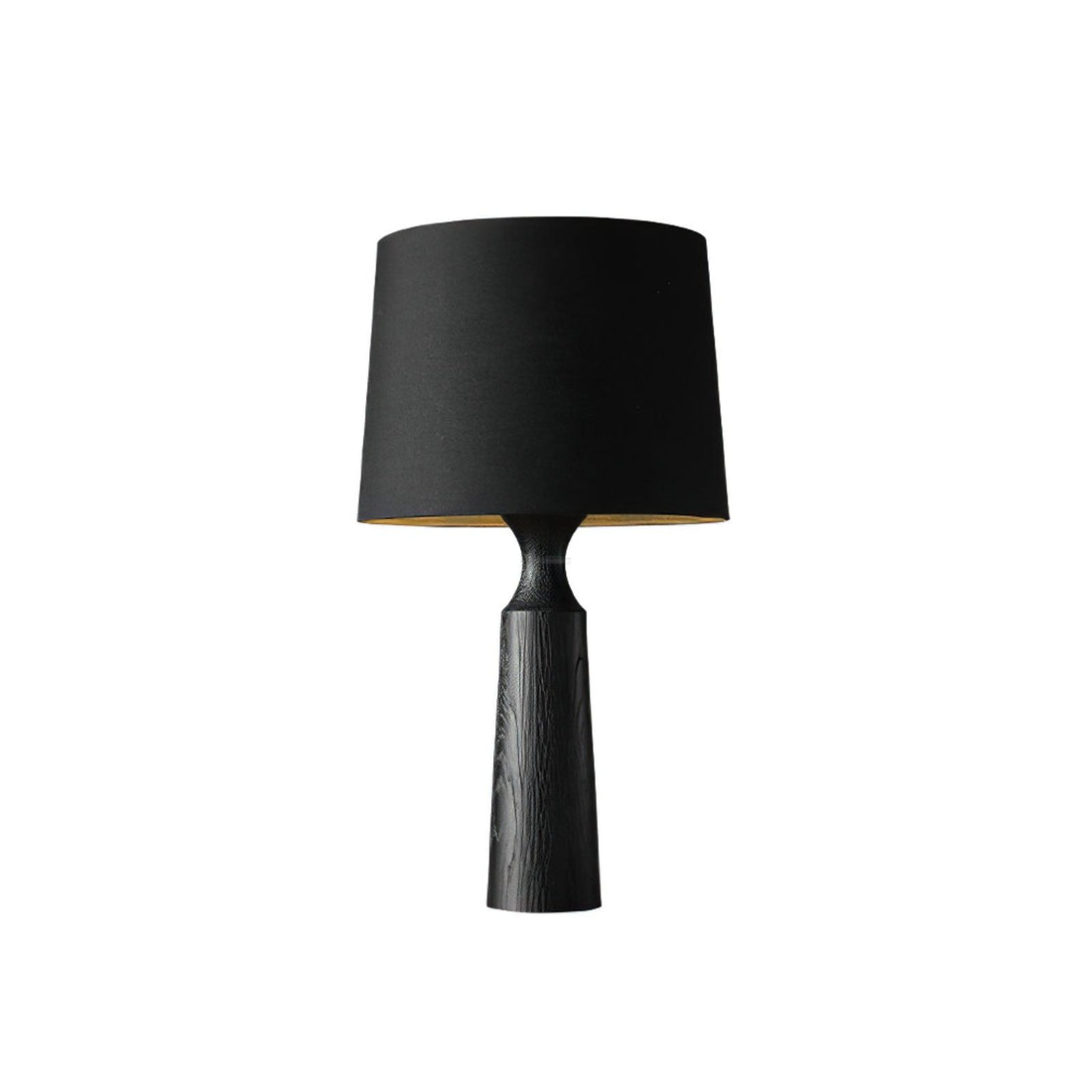 Lampe de table Muyuan ∅ 15,2″ 