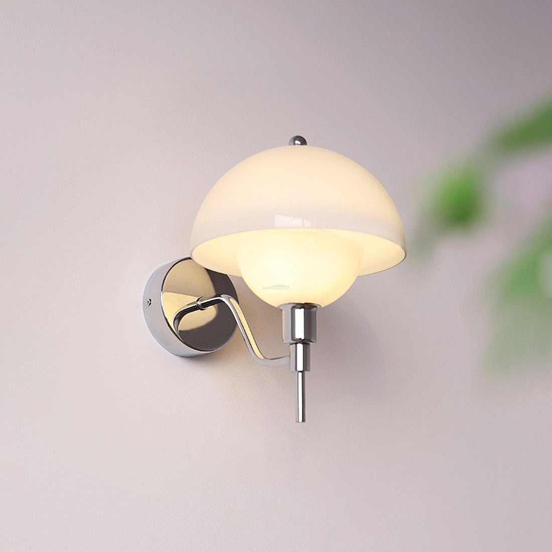 Bidle Wall Sconce