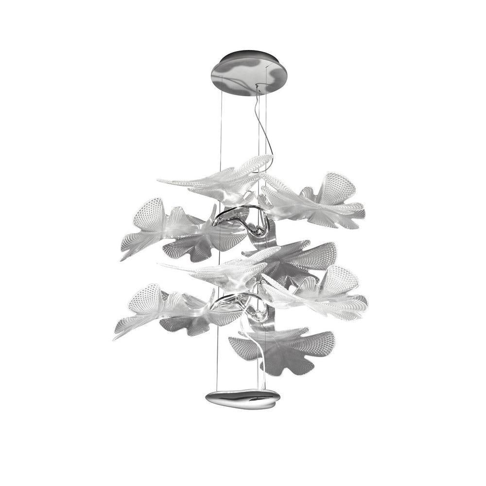 Chlorophilia Chandelier