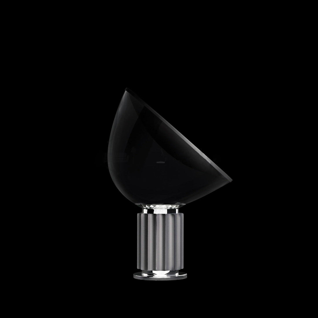 Taccia Table Lamp  ∅ 14.7″/19.5''