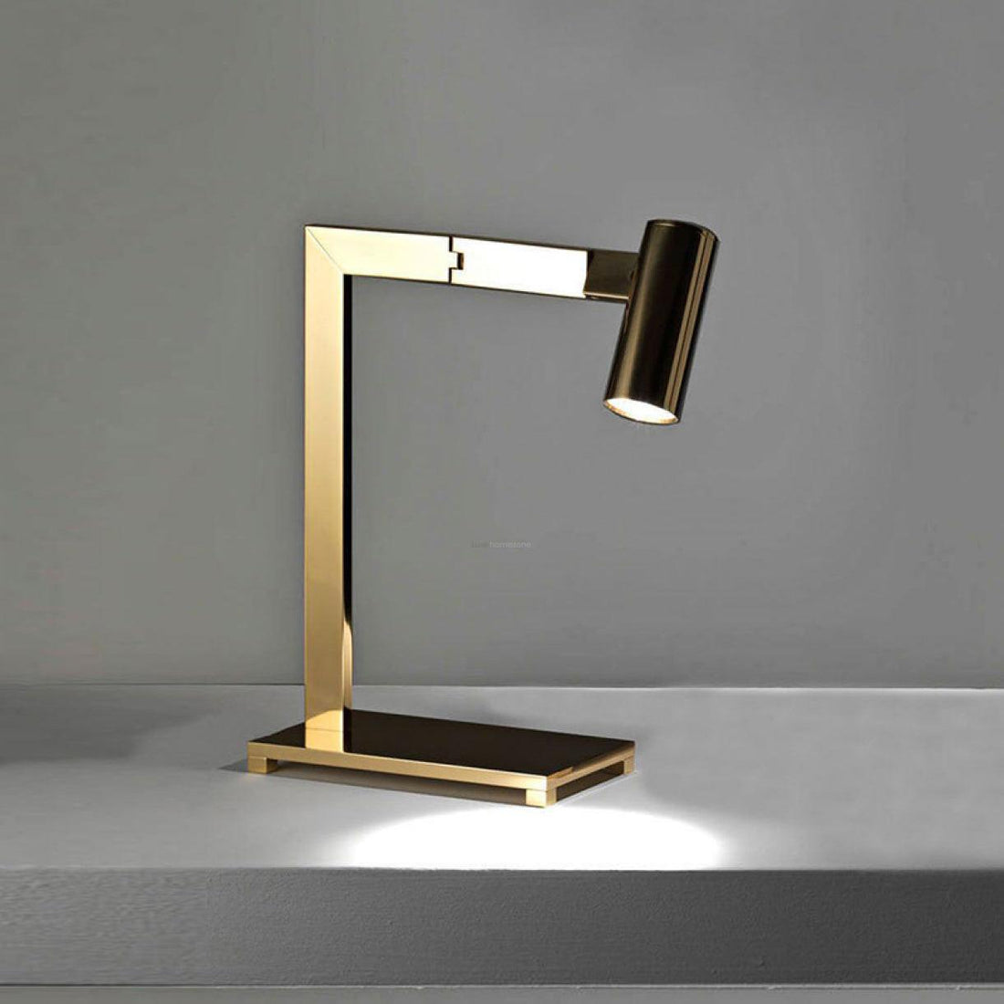 Mahari Table Lamp  ∅ 17.7″