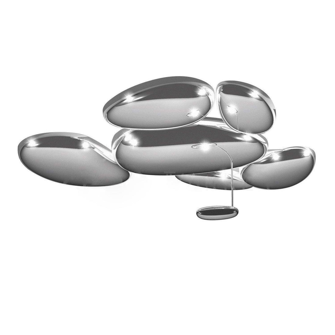 Skydro Ceiling Lamp with 5/6 heads