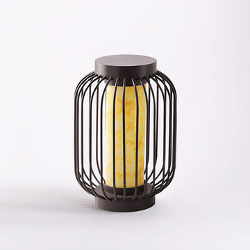 Graydon Outdoor Table Lamp  ∅ 10.6″