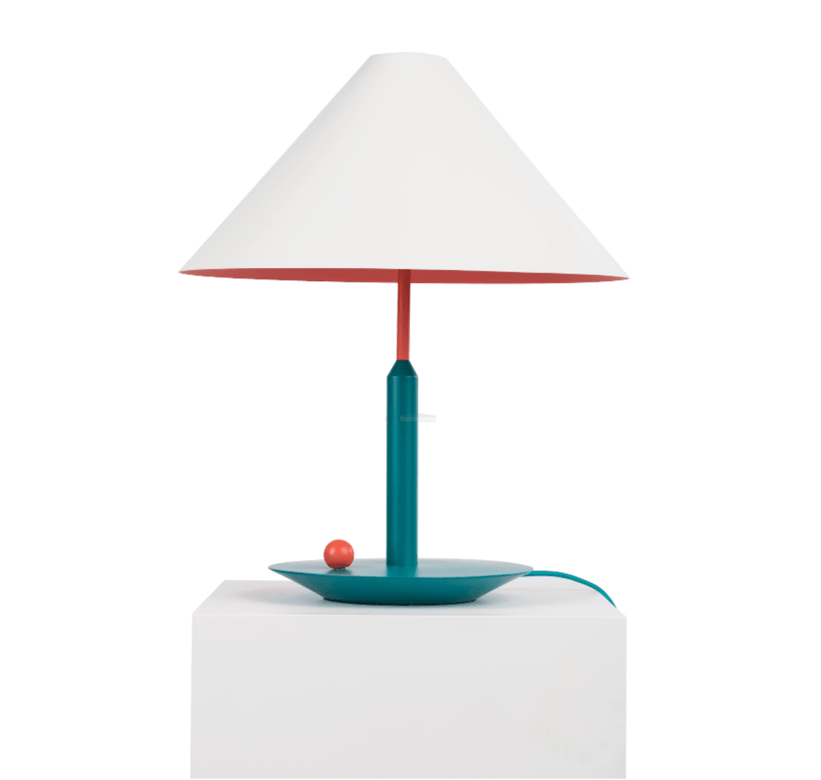 Little Eliah Table Lamp ∅ 16.5″