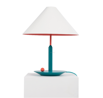 Little Eliah Table Lamp ∅ 16.5″