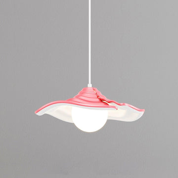 Hat Pendant Light ∅ 11.8″