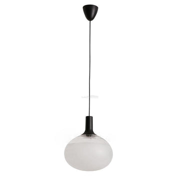 Dee Glass Pendant Lamp ∅ 13.8″