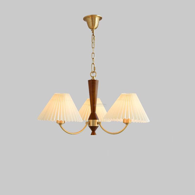 Polina Chandelier ∅ 23.6″