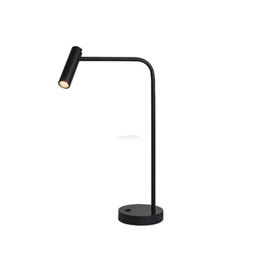 Skinny Table Lamp  ∅ 6.6″