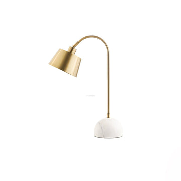 Brax Desk Lamp ∅ 7.1″