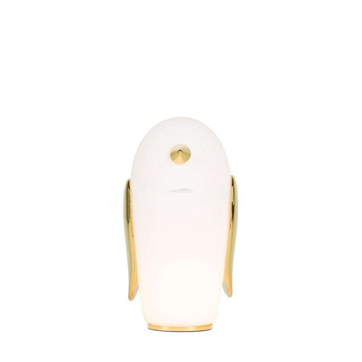 Pet Table Lamp ∅ 7.9″~∅ 9.5″