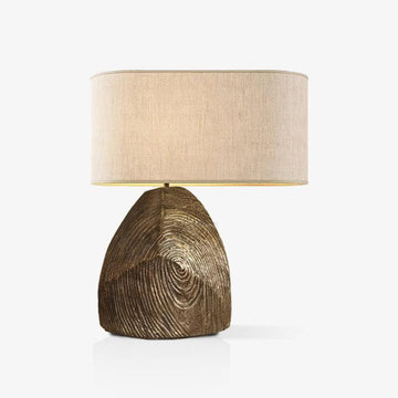 Faro Table Lamp ∅ 16.1″