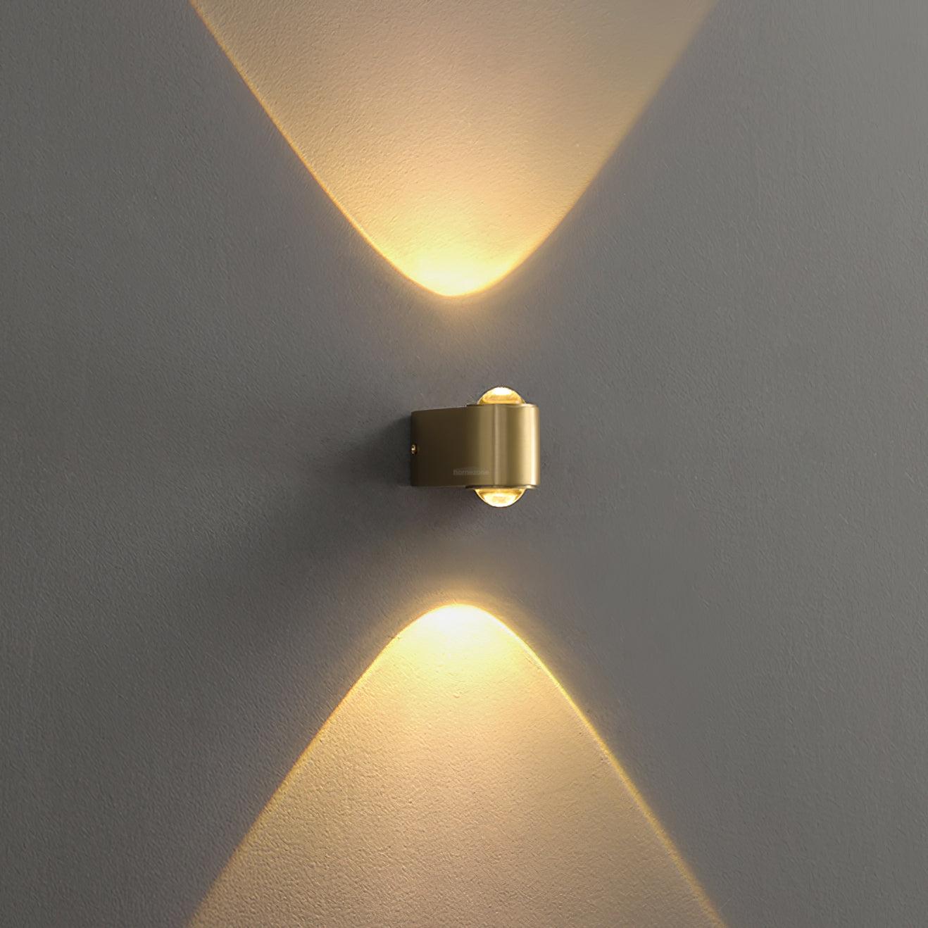 Kent Wall Sconce