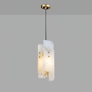 Megalith Alabaster Mini Lampa Wisząca