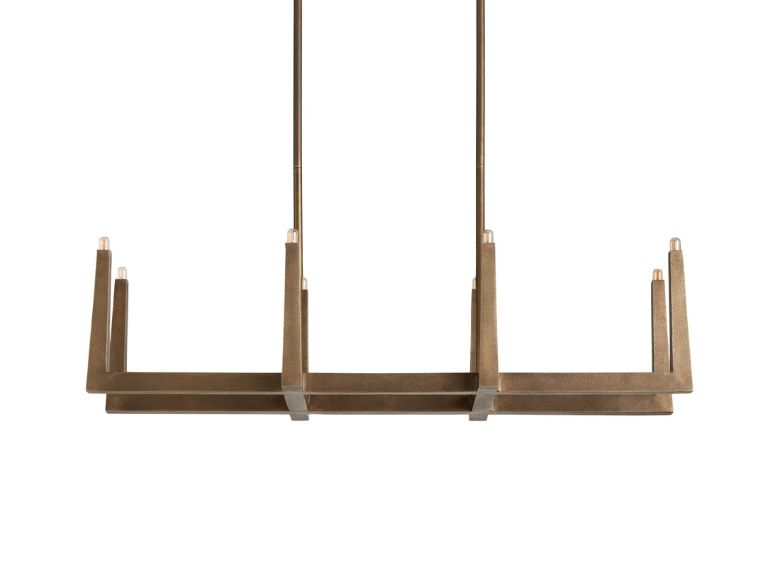 Emmet Linear Chandelier