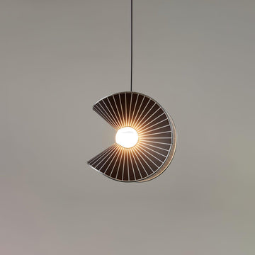 Shell Nordic Pendant