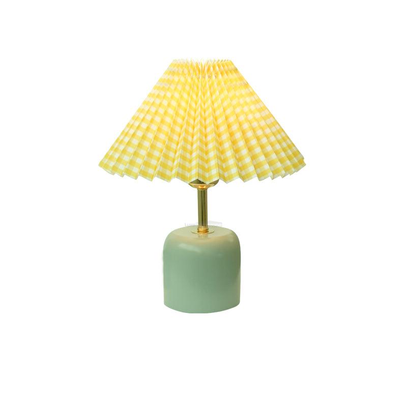 Lampe de table Lunitidal