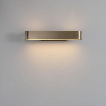 Colt Wall Sconce