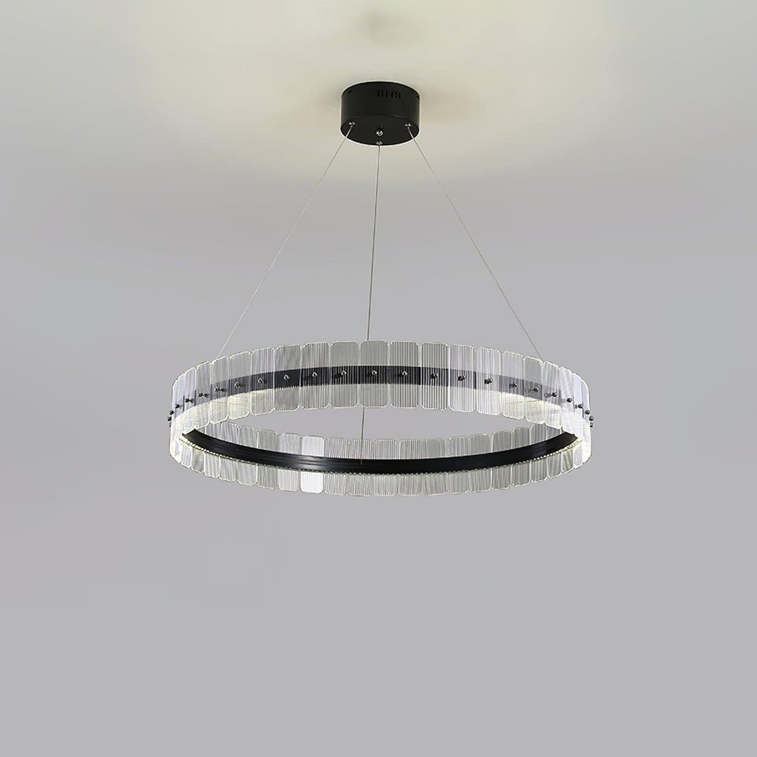 Saturno Chandelier