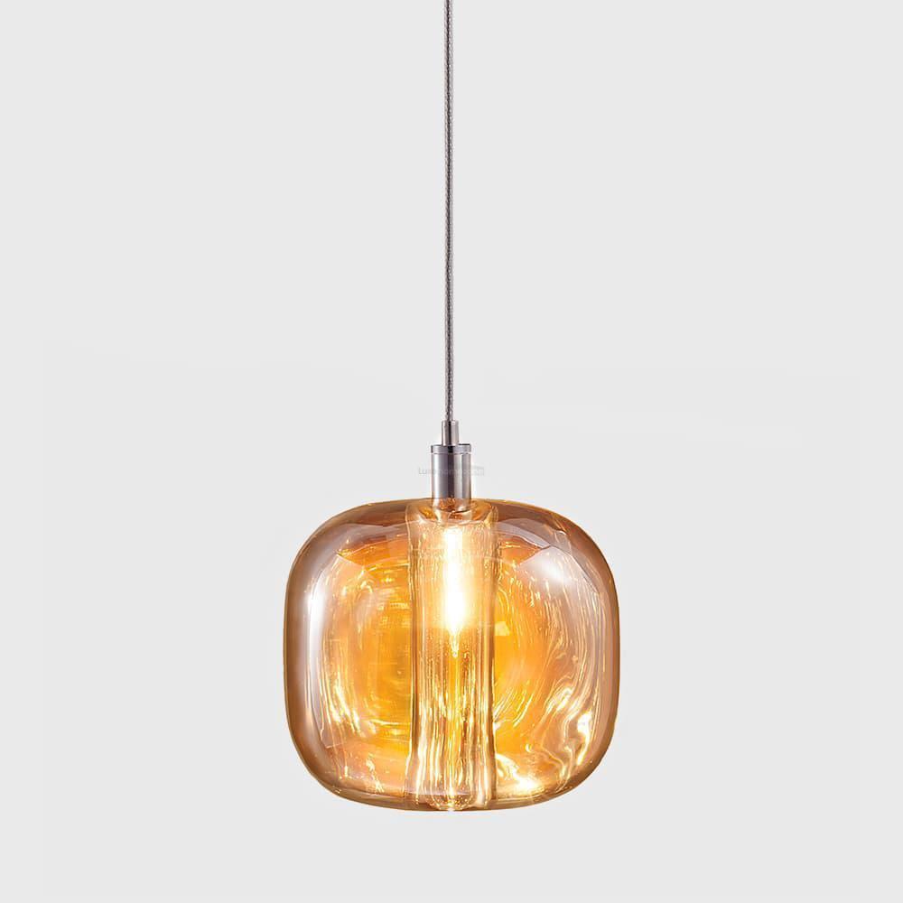 Cubie Suspension Pendant