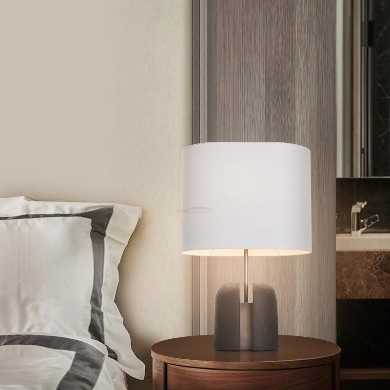 Madoc Table Lamp ∅ 13.8″