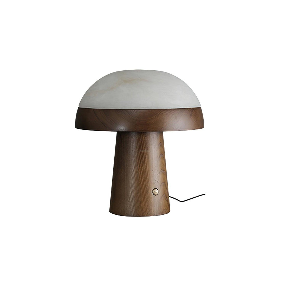 Mushroom Cloud Tischlampe ∅ 12,6″ 