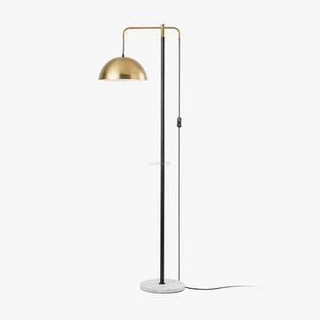 Otto Floor Lamp W 16.9″