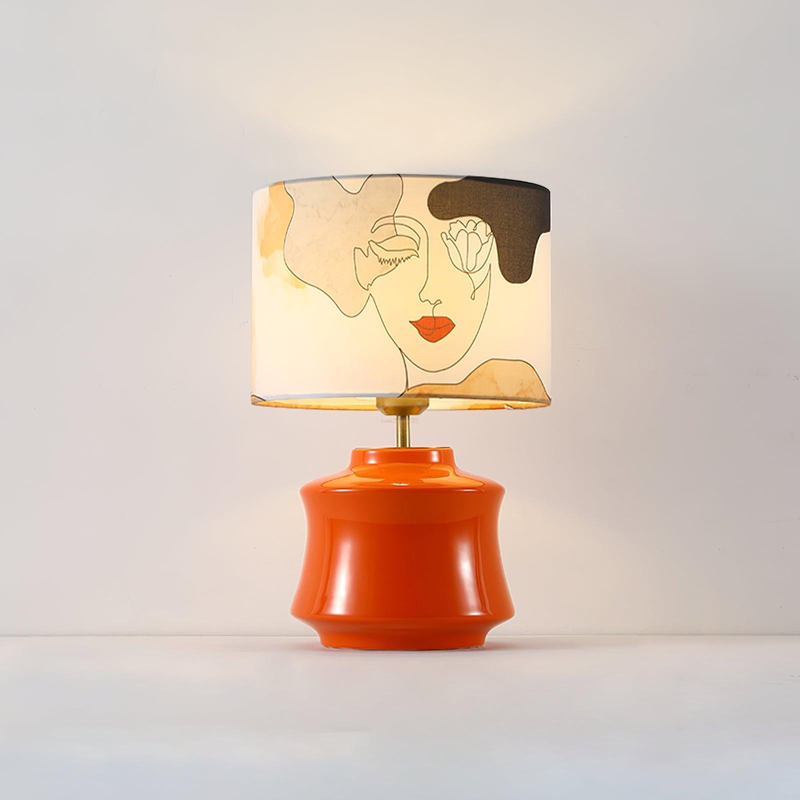 Marilyn Table Light