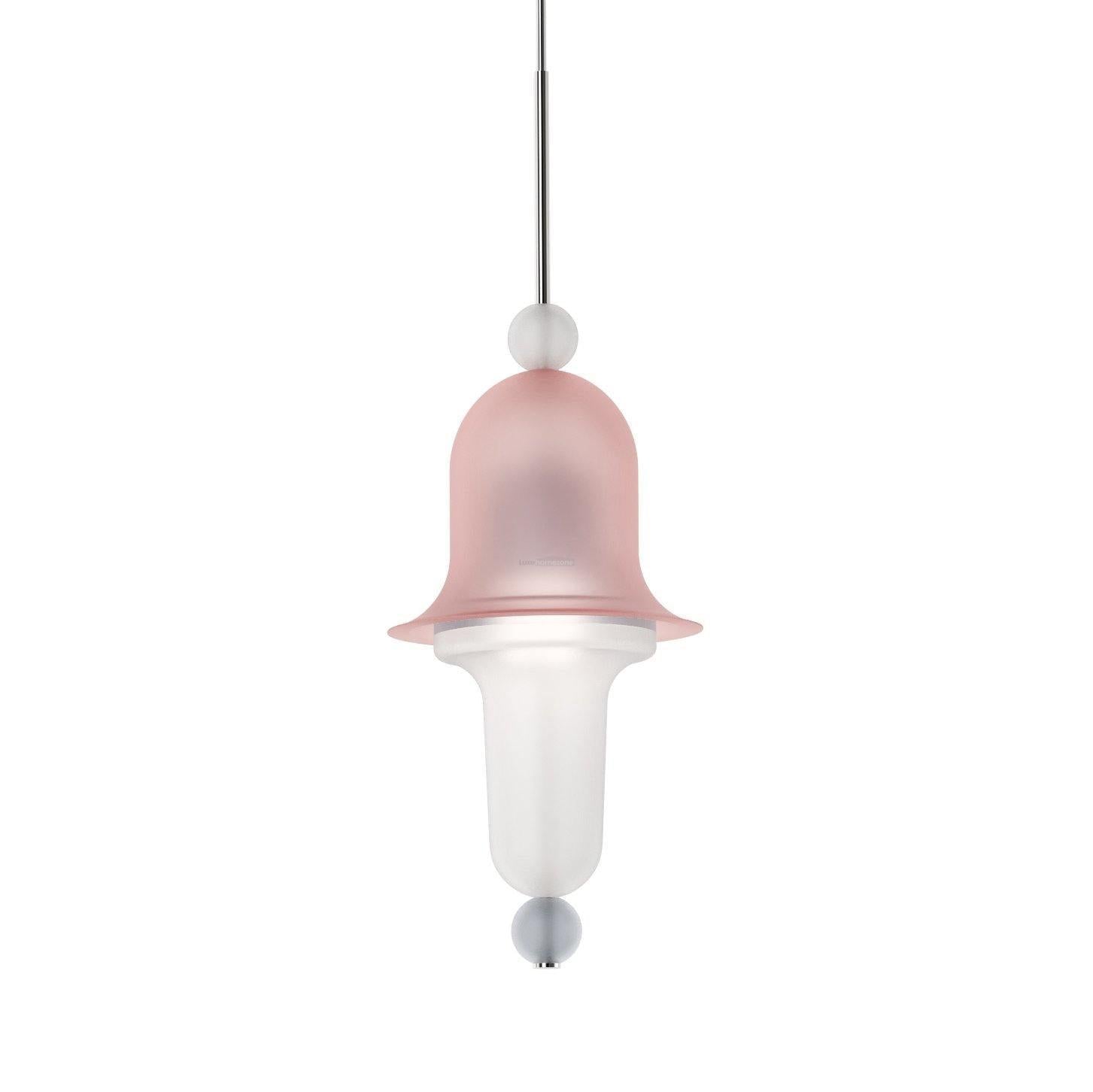 Siren Hanglamp ∅ 8,3″